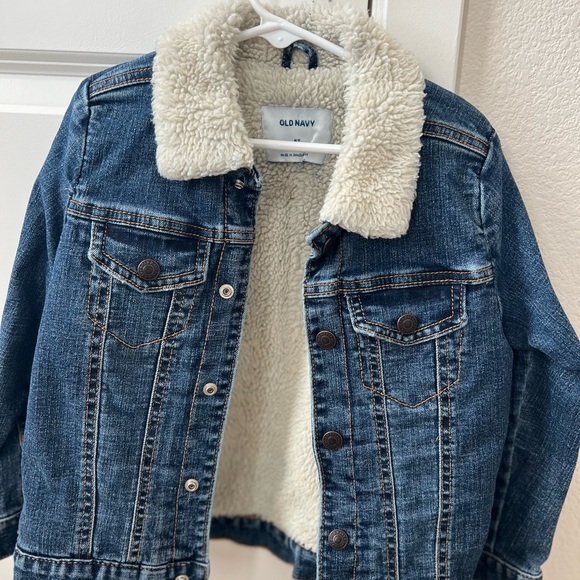 Old Navy Jean Jacket - Picture 2 of 2